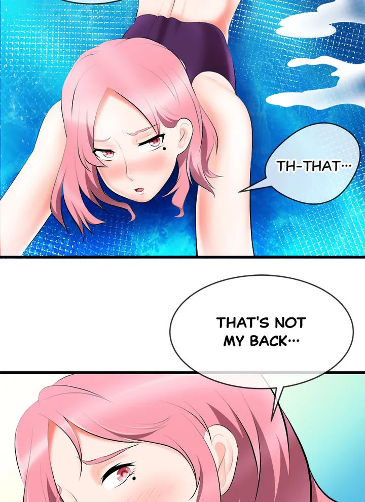 Immoral Swim Club Chapter 2 image 15