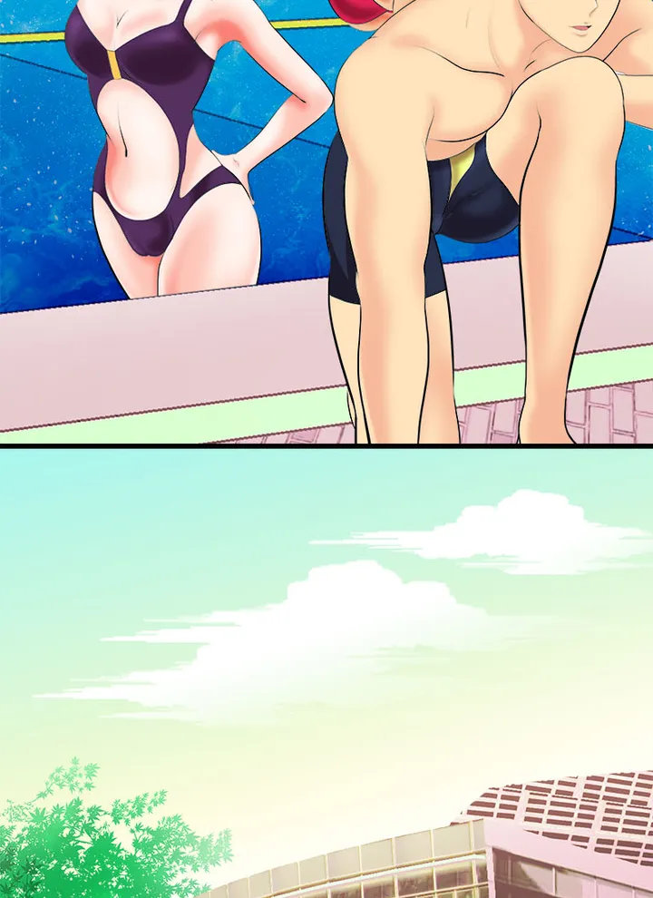 Immoral Swim Club Chapter 2 image 17
