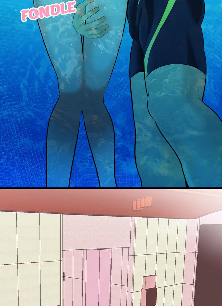 Immoral Swim Club Chapter 2 image 22