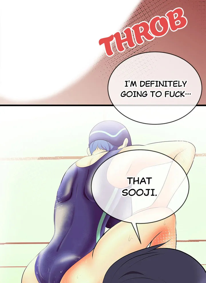 Immoral Swim Club Chapter 2 image 25