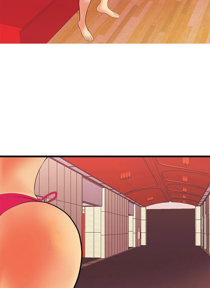 Immoral Swim Club Chapter 2 image 27