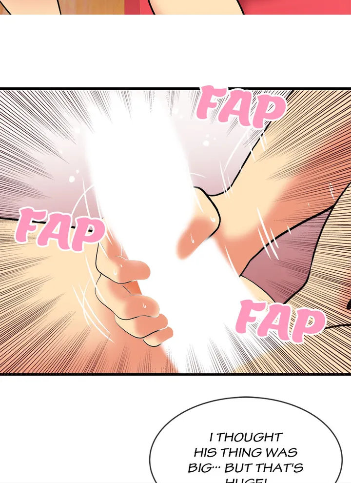 Immoral Swim Club Chapter 2 image 31