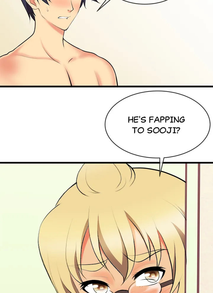Immoral Swim Club Chapter 2 image 33