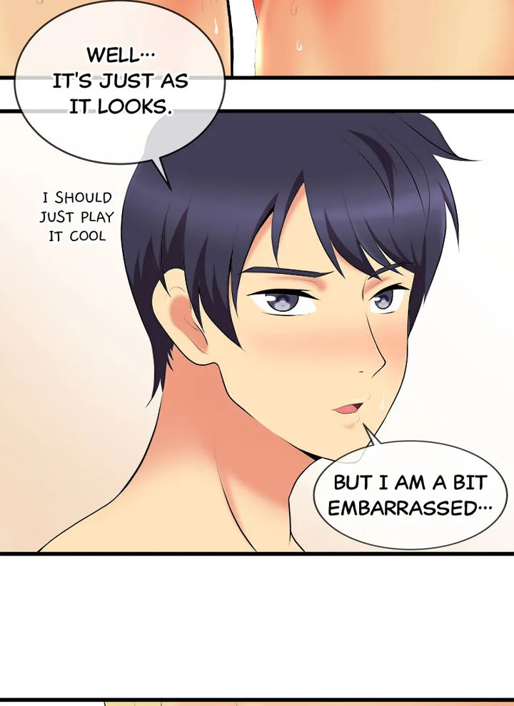 Immoral Swim Club Chapter 2 image 38