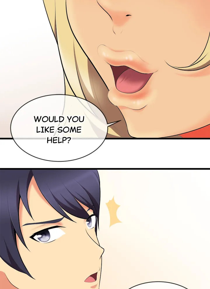 Immoral Swim Club Chapter 2 image 39