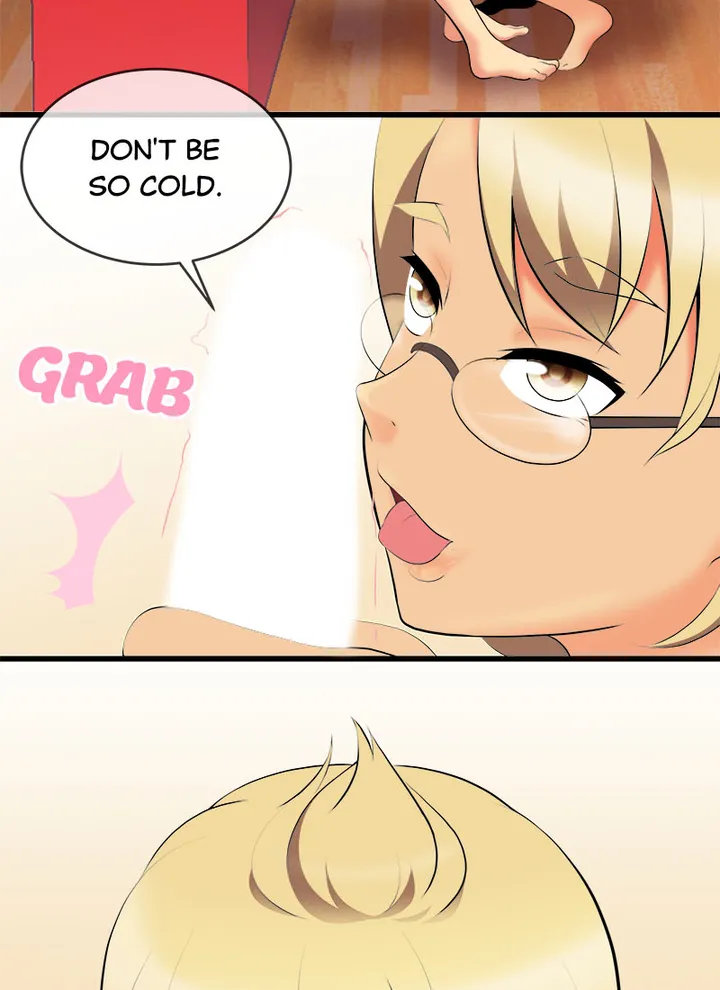 Immoral Swim Club Chapter 2 image 41