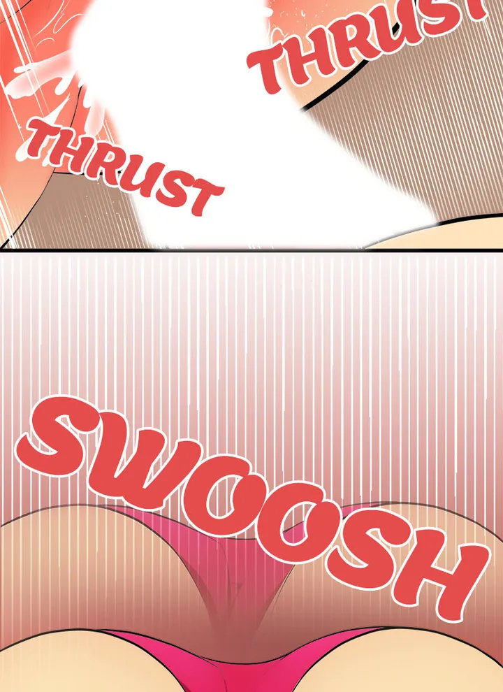 Immoral Swim Club Chapter 2 image 47