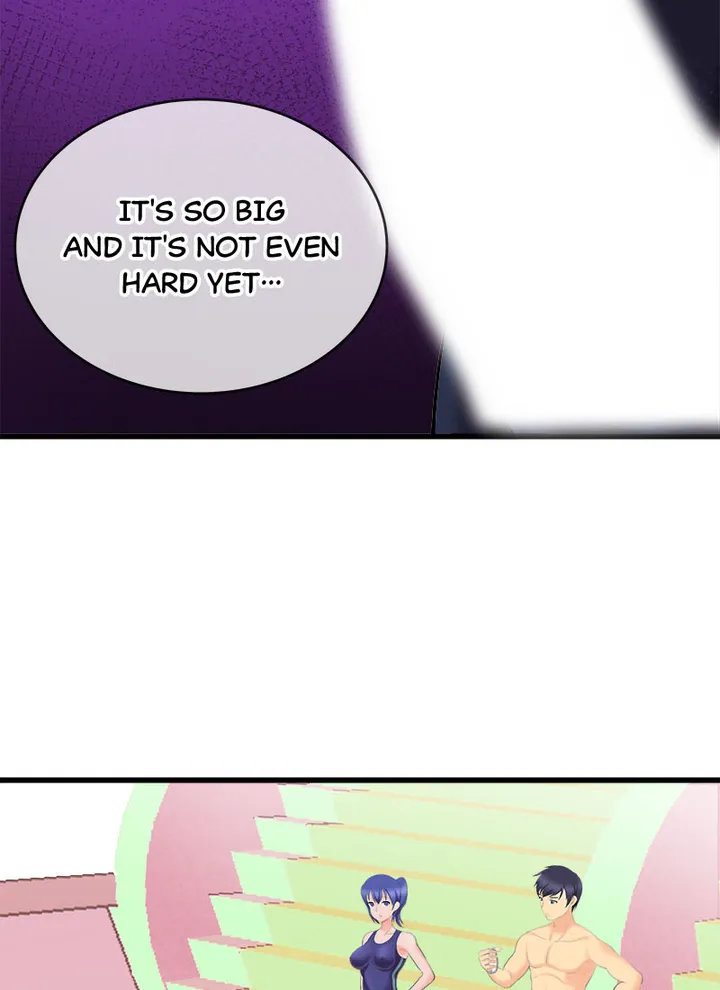 Immoral Swim Club Chapter 2 image 7