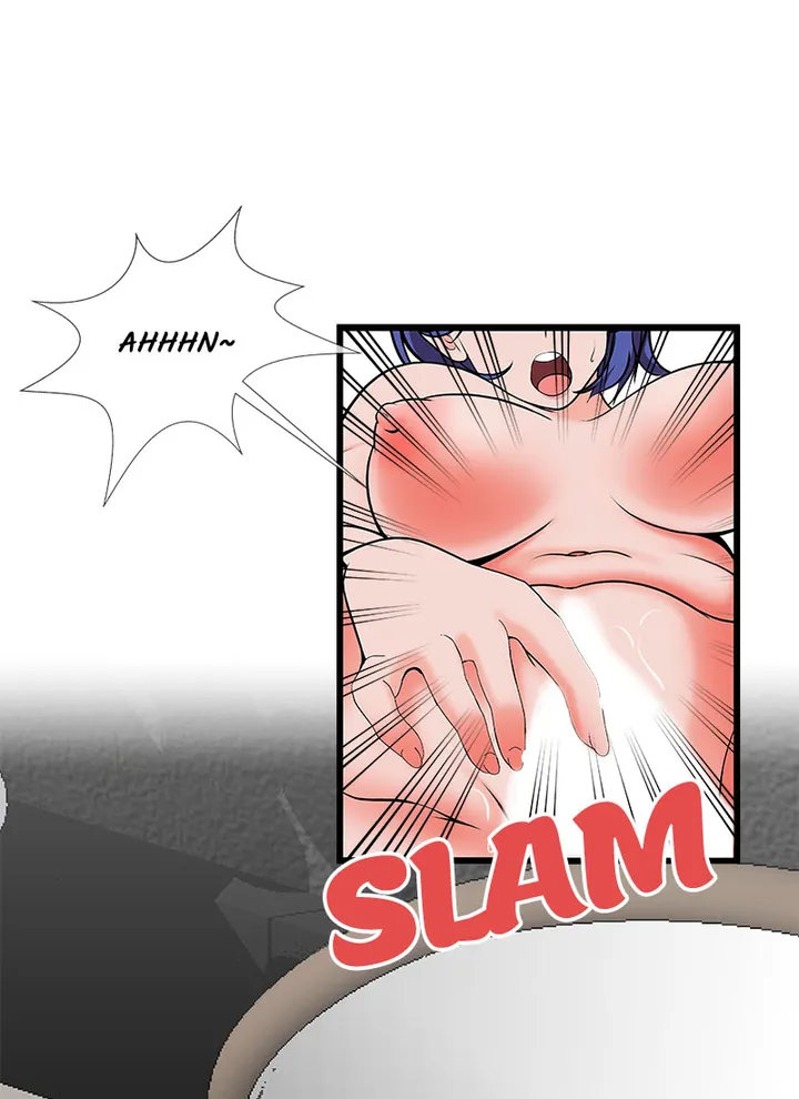 Immoral Swim Club Chapter 20 image 9