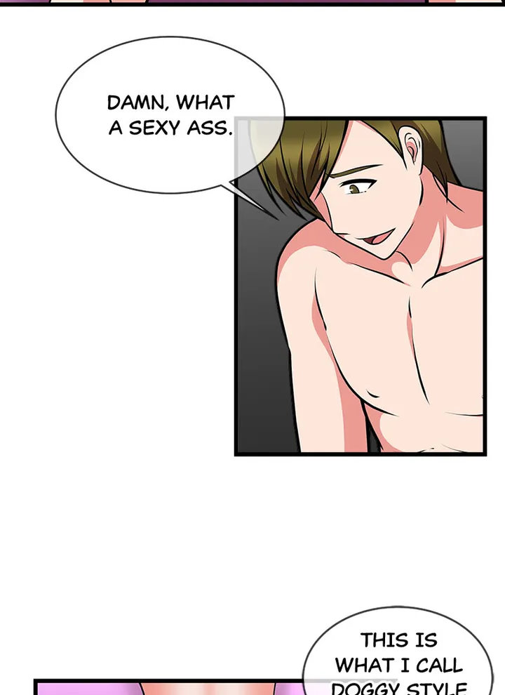 Immoral Swim Club Chapter 20 image 20