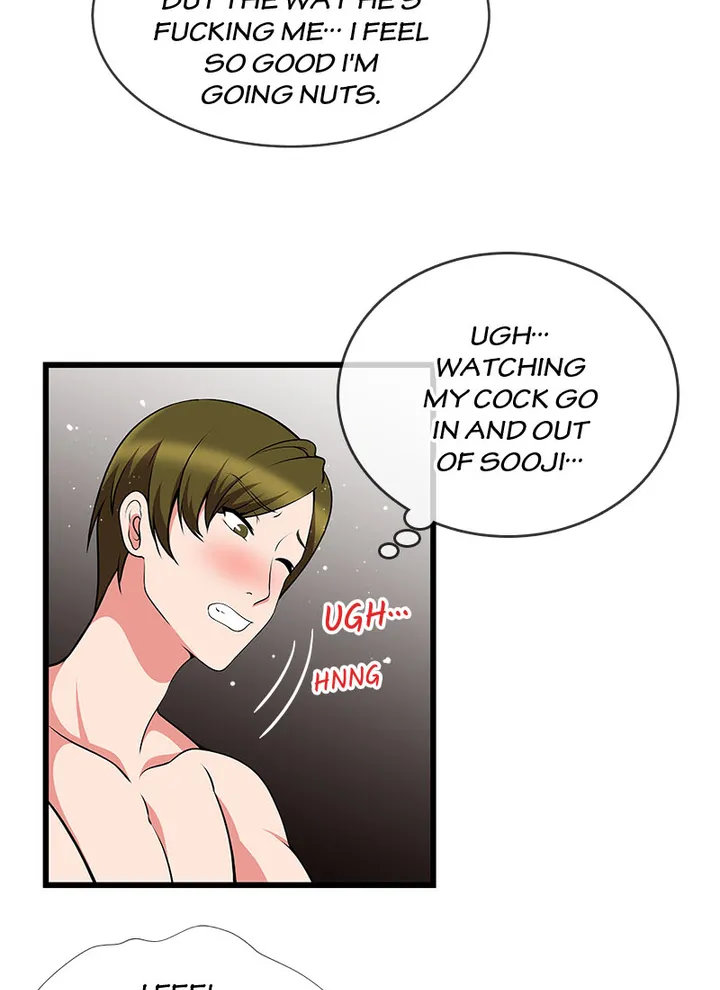 Immoral Swim Club Chapter 20 image 26