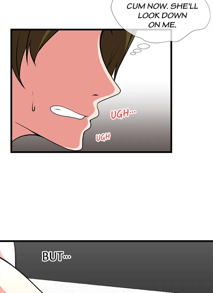Immoral Swim Club Chapter 20 image 28