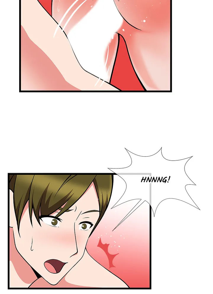 Immoral Swim Club Chapter 20 image 34