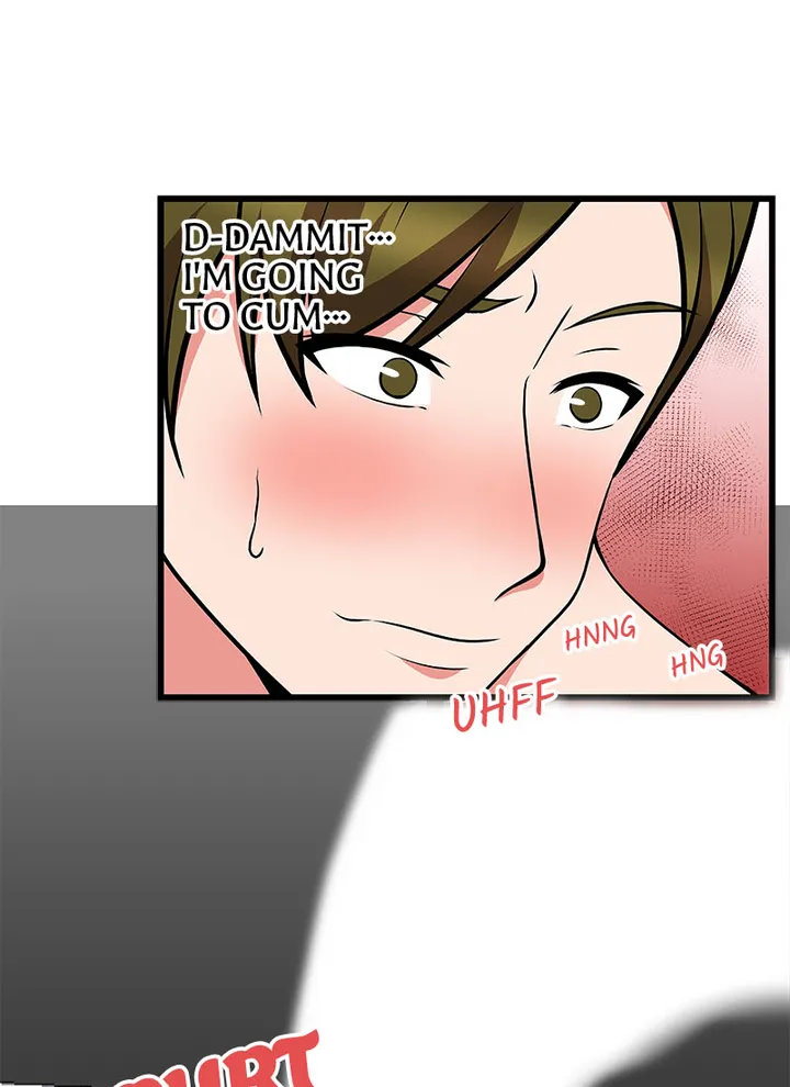 Immoral Swim Club Chapter 20 image 35