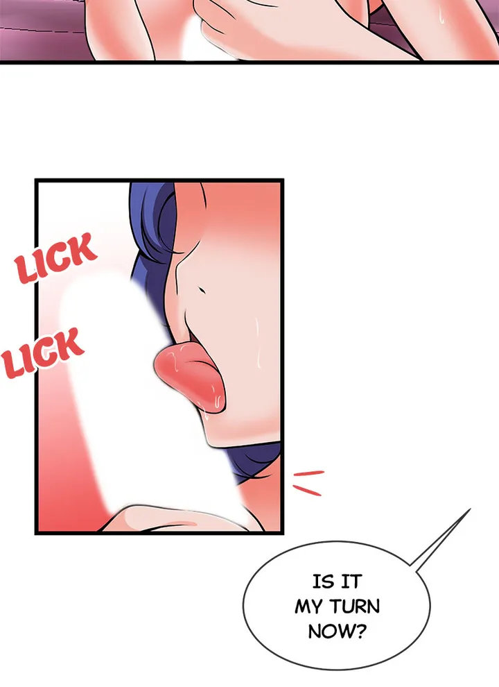 Immoral Swim Club Chapter 20 image 45