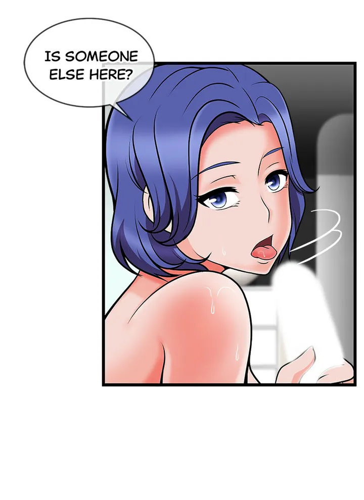 Immoral Swim Club Chapter 20 image 46