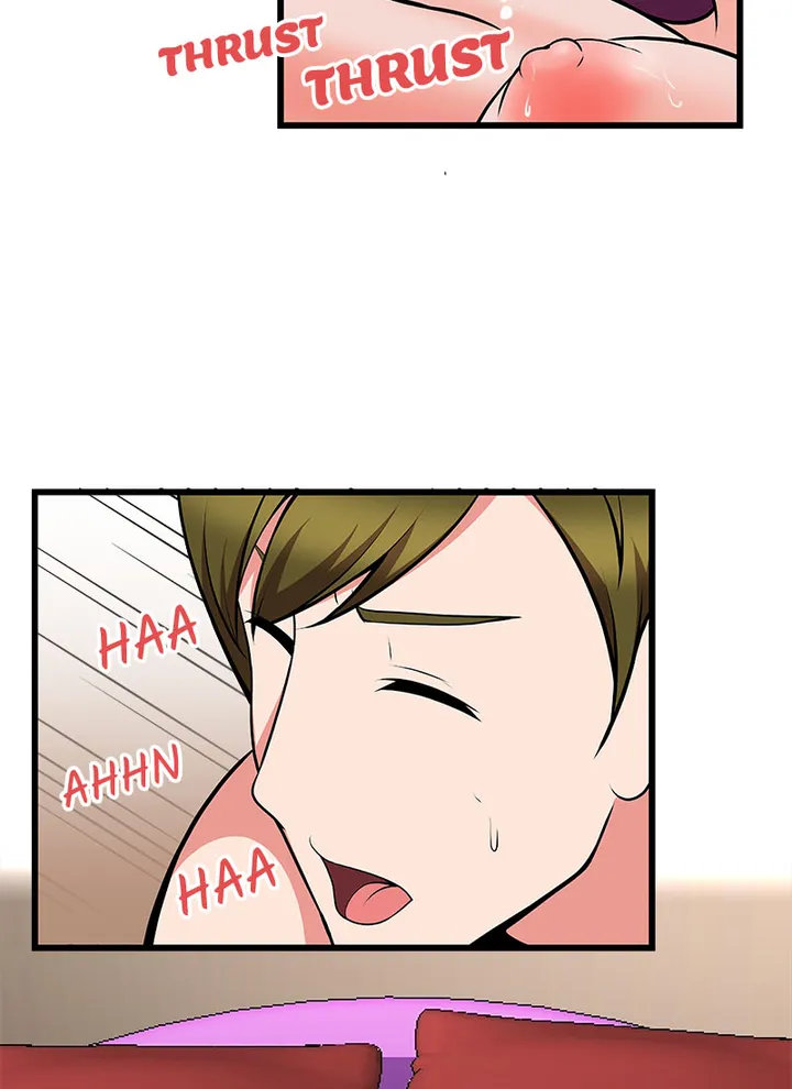 Immoral Swim Club Chapter 20 image 4