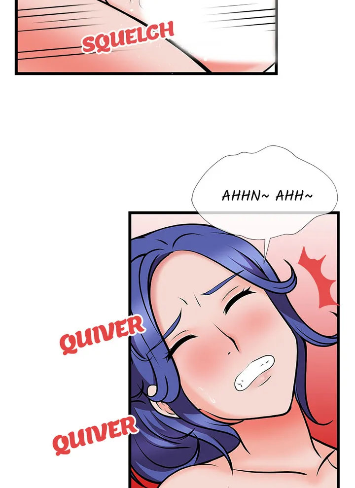 Immoral Swim Club Chapter 20 image 7