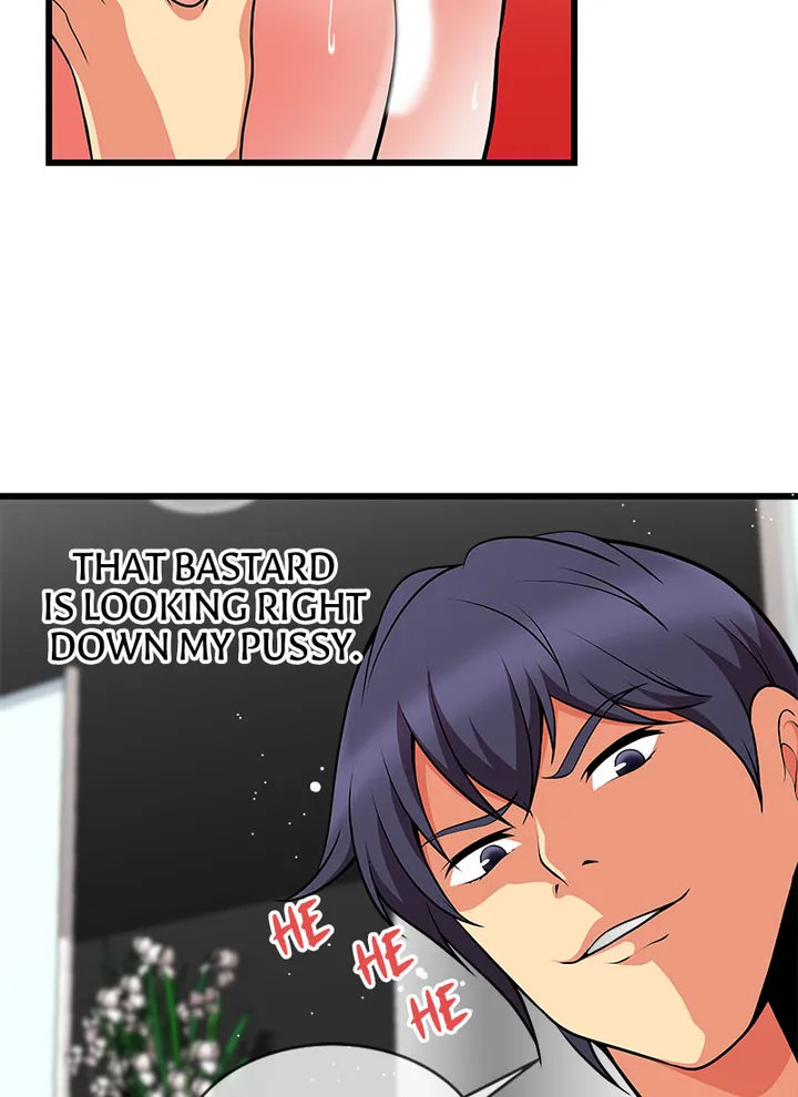 Immoral Swim Club Chapter 21 image 11