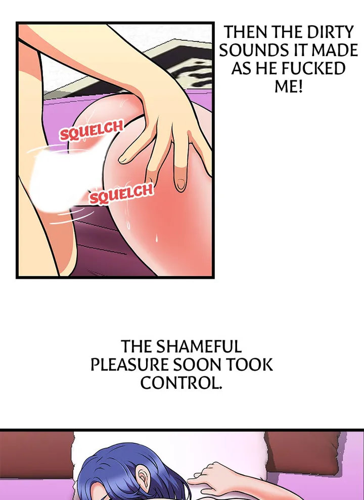 Immoral Swim Club Chapter 21 image 24