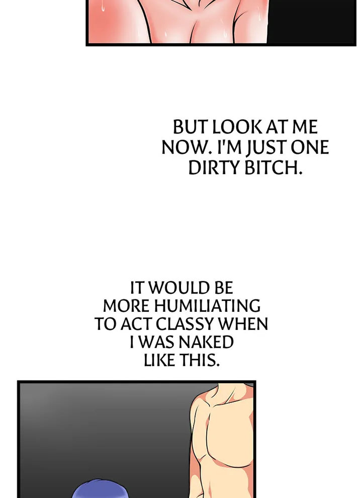 Immoral Swim Club Chapter 21 image 8
