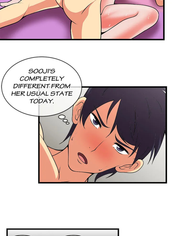 Immoral Swim Club Chapter 22 image 15