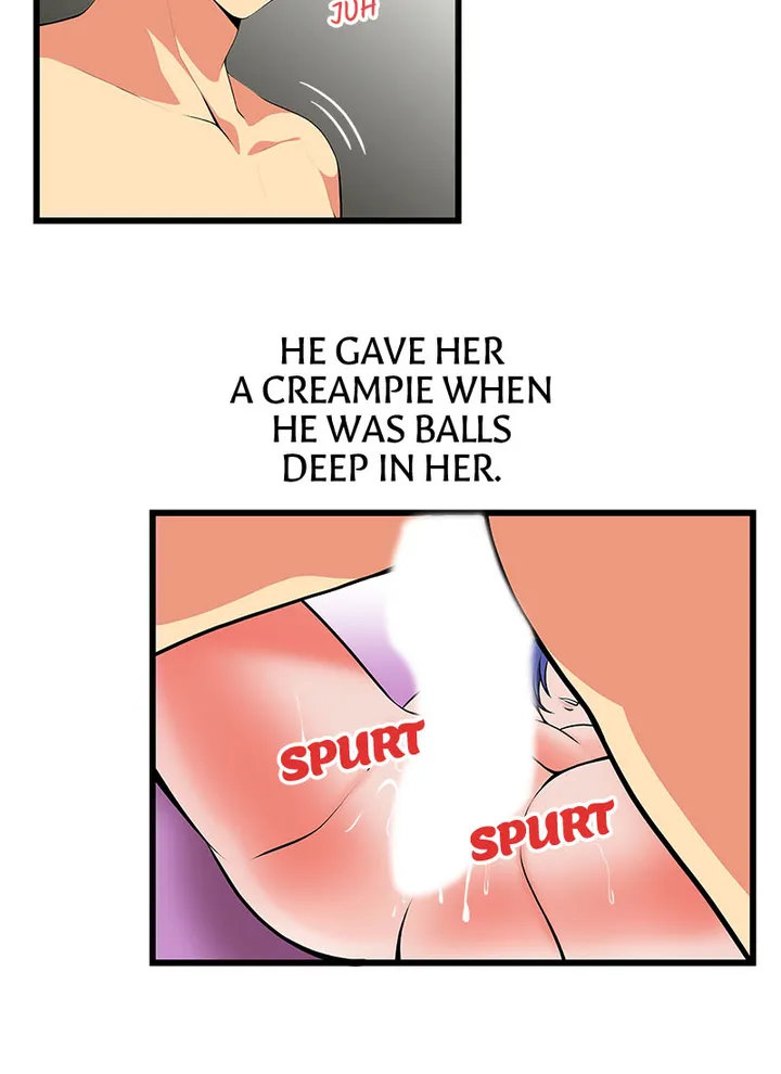 Immoral Swim Club Chapter 22 image 18