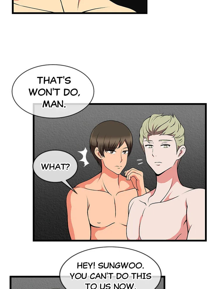 Immoral Swim Club Chapter 22 image 25