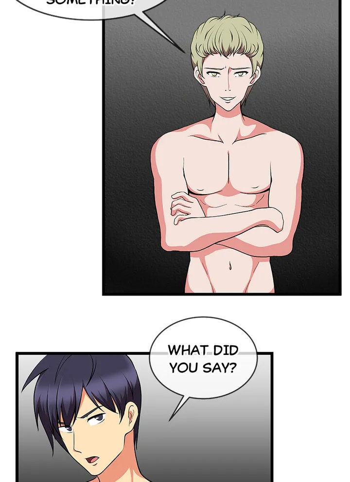 Immoral Swim Club Chapter 22 image 30