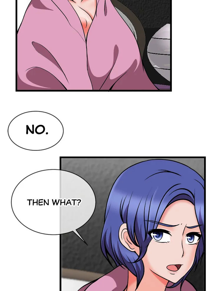 Immoral Swim Club Chapter 22 image 35