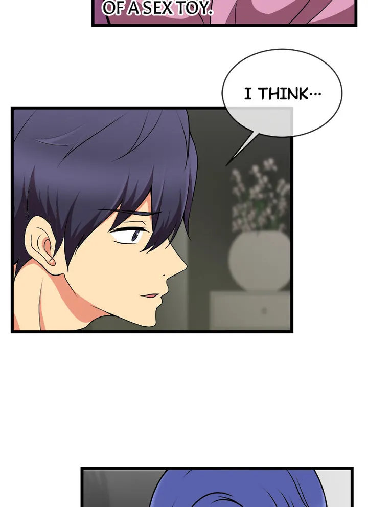 Immoral Swim Club Chapter 22 image 38