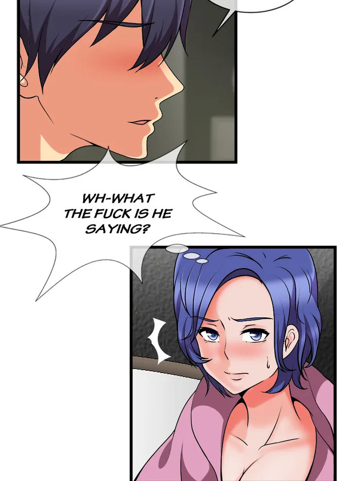 Immoral Swim Club Chapter 22 image 41
