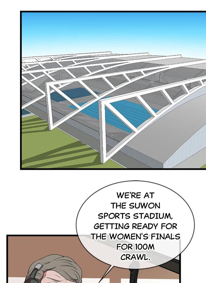 Immoral Swim Club Chapter 23 image 11