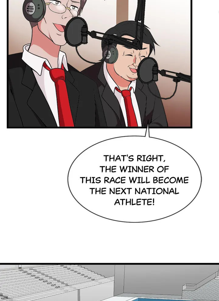 Immoral Swim Club Chapter 23 image 12