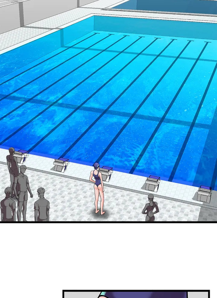Immoral Swim Club Chapter 23 image 13