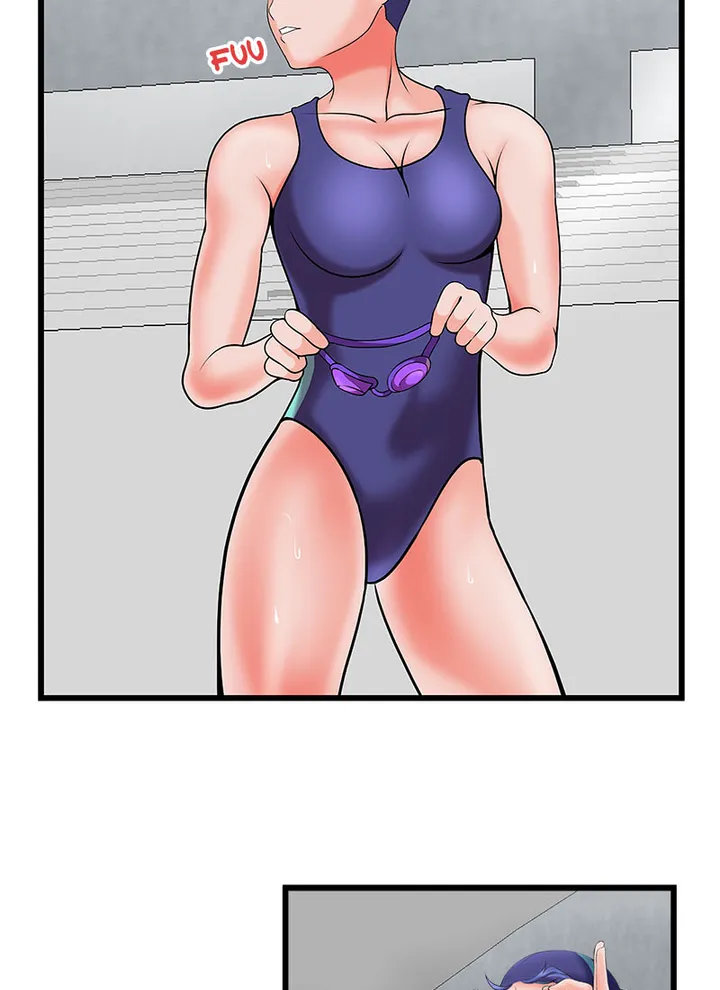 Immoral Swim Club Chapter 23 image 16