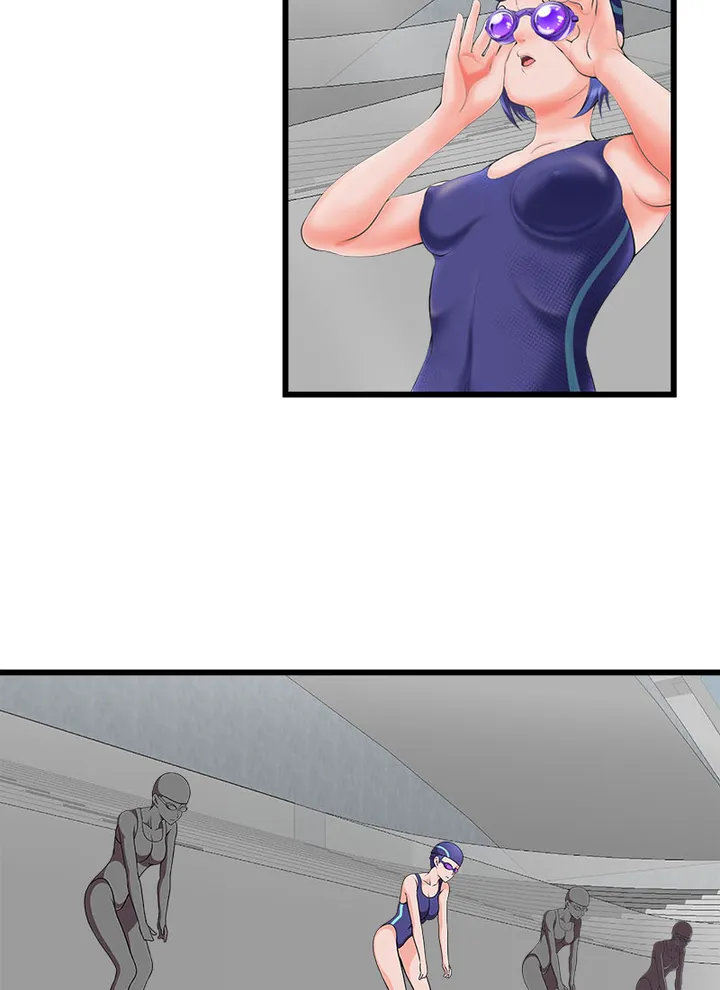 Immoral Swim Club Chapter 23 image 17