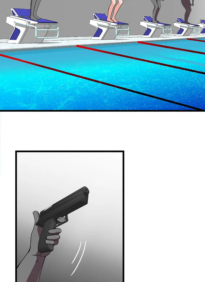 Immoral Swim Club Chapter 23 image 18