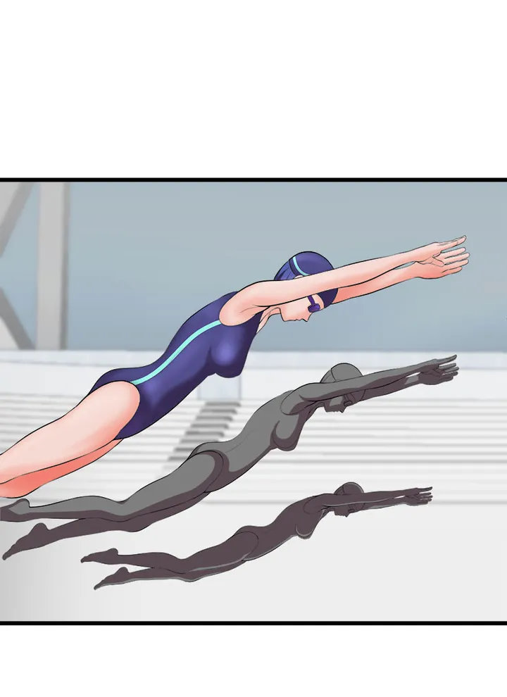 Immoral Swim Club Chapter 23 image 21