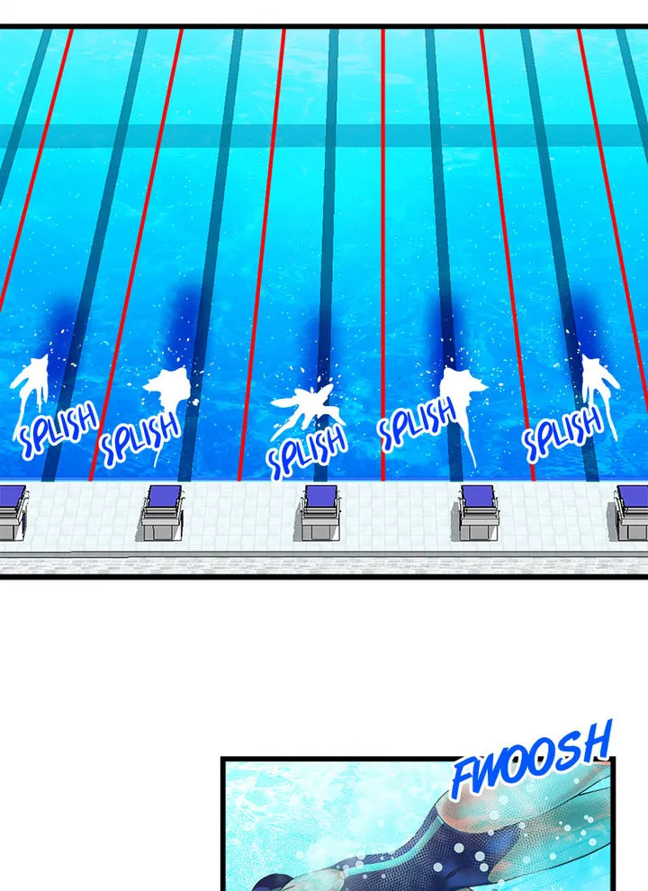 Immoral Swim Club Chapter 23 image 22