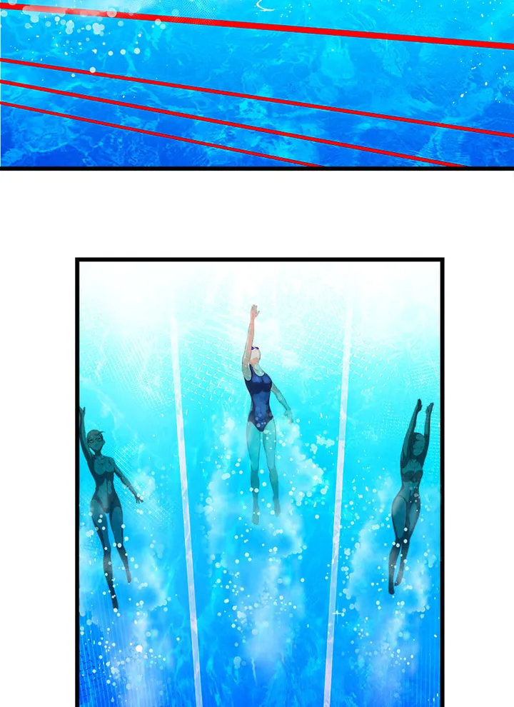 Immoral Swim Club Chapter 23 image 24