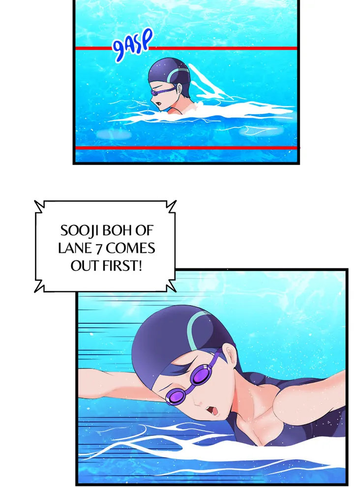 Immoral Swim Club Chapter 23 image 26