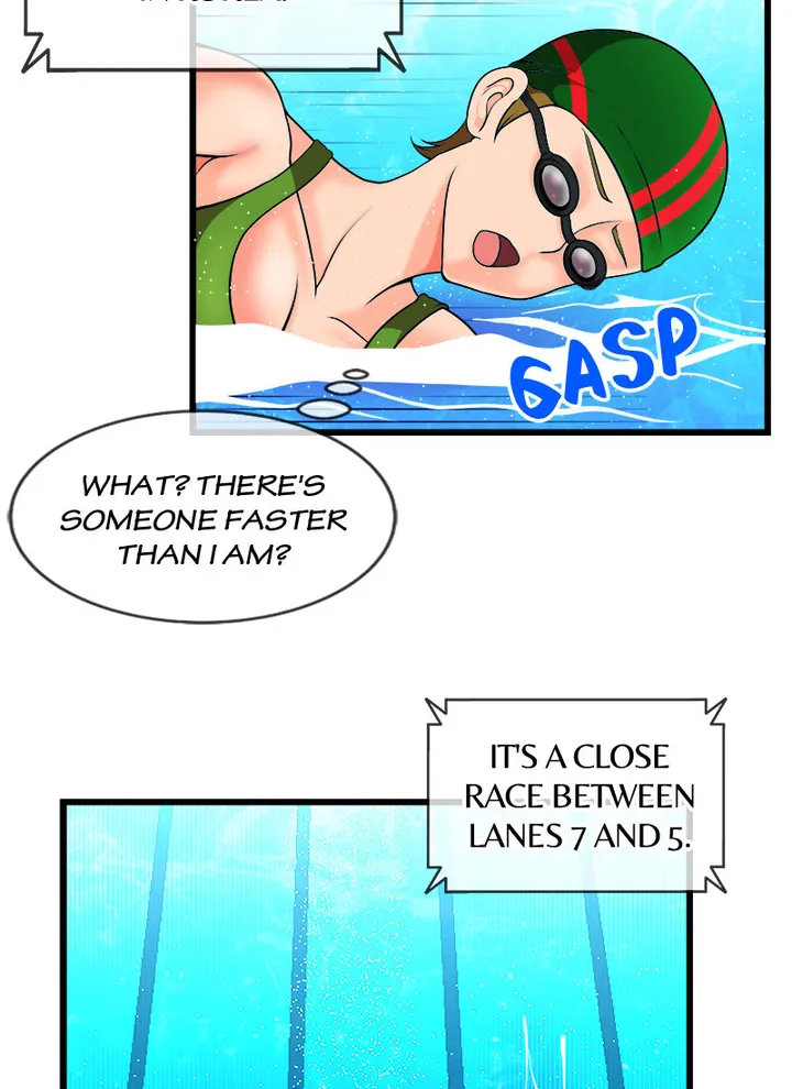 Immoral Swim Club Chapter 23 image 31