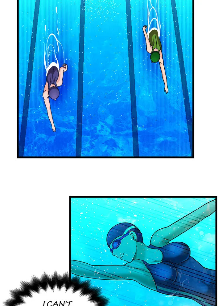 Immoral Swim Club Chapter 23 image 32