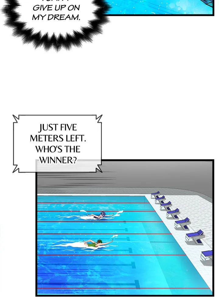 Immoral Swim Club Chapter 23 image 33
