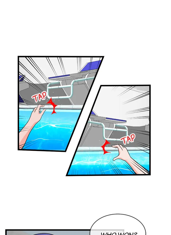 Immoral Swim Club Chapter 23 image 34