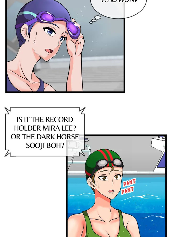 Immoral Swim Club Chapter 23 image 35