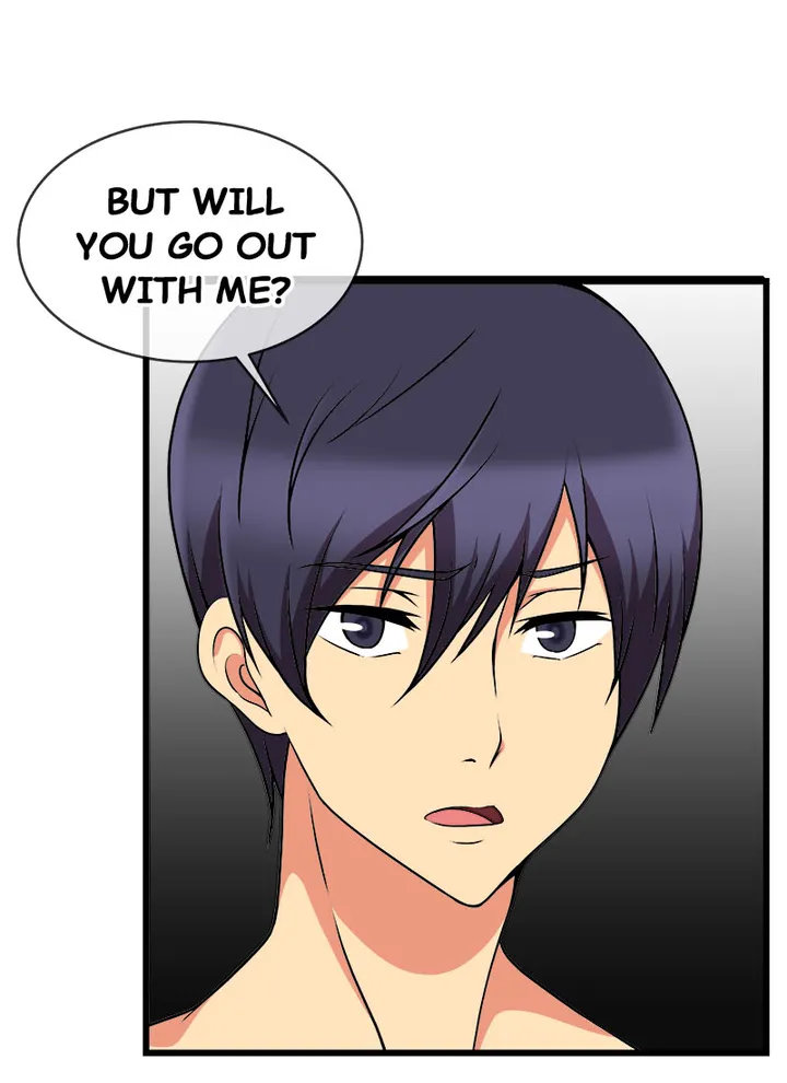 Immoral Swim Club Chapter 23 image 3