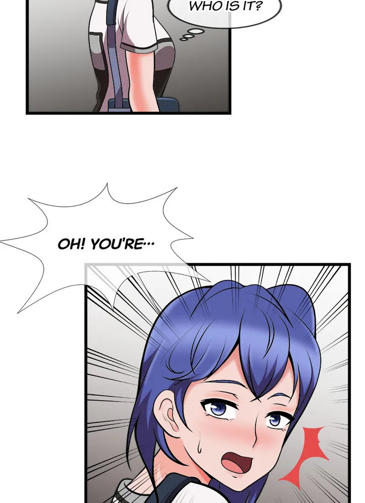 Immoral Swim Club Chapter 23 image 41