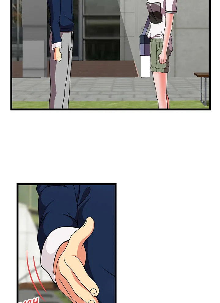 Immoral Swim Club Chapter 23 image 45